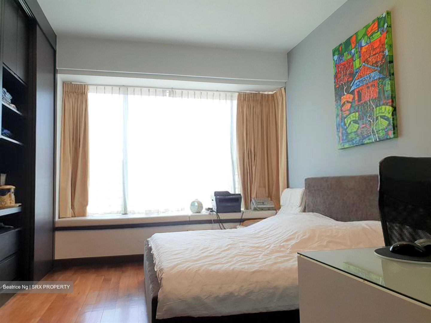Watermark Robertson Quay (D9), Apartment #416286721